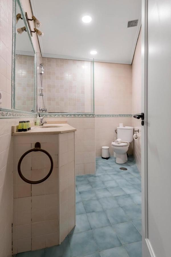 Guestready - Trendy Residence Near Plaza Mayor Madrid Exterior photo