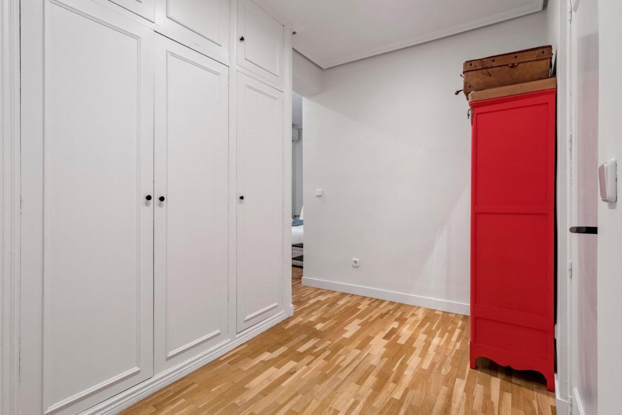 Guestready - Trendy Residence Near Plaza Mayor Madrid Exterior photo