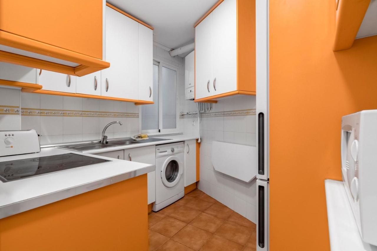 Guestready - Trendy Residence Near Plaza Mayor Madrid Exterior photo