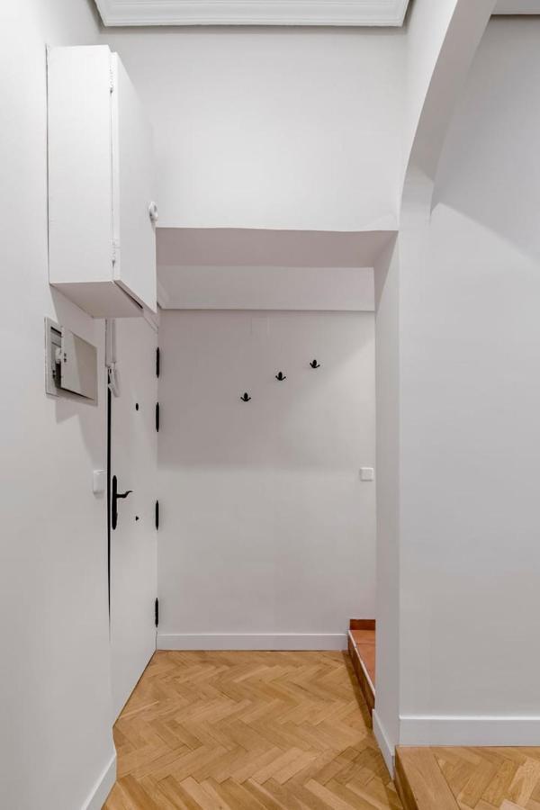 Guestready - Trendy Residence Near Plaza Mayor Madrid Exterior photo