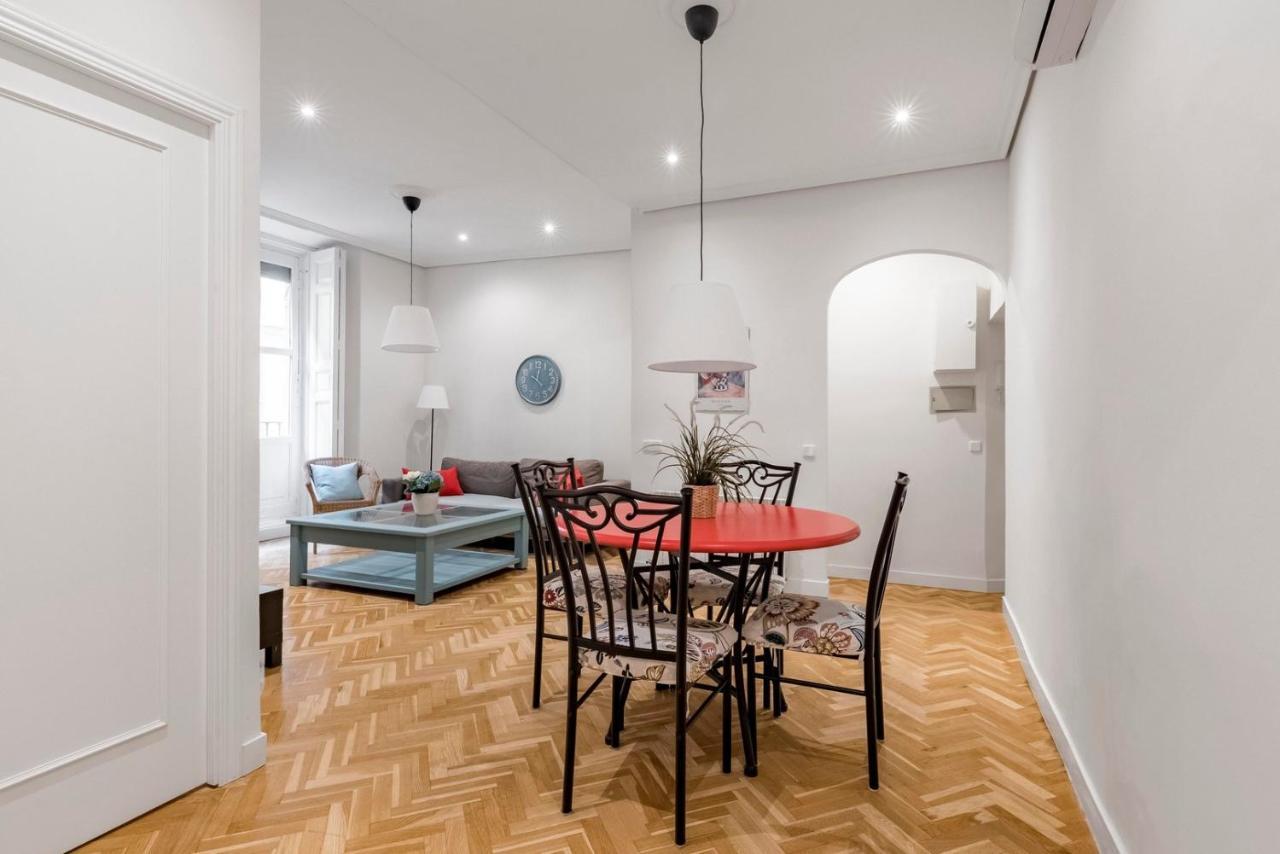Guestready - Trendy Residence Near Plaza Mayor Madrid Exterior photo