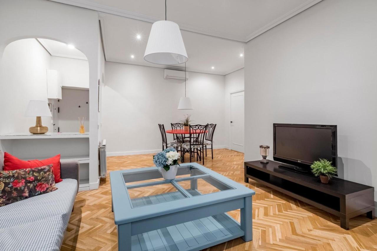Guestready - Trendy Residence Near Plaza Mayor Madrid Exterior photo