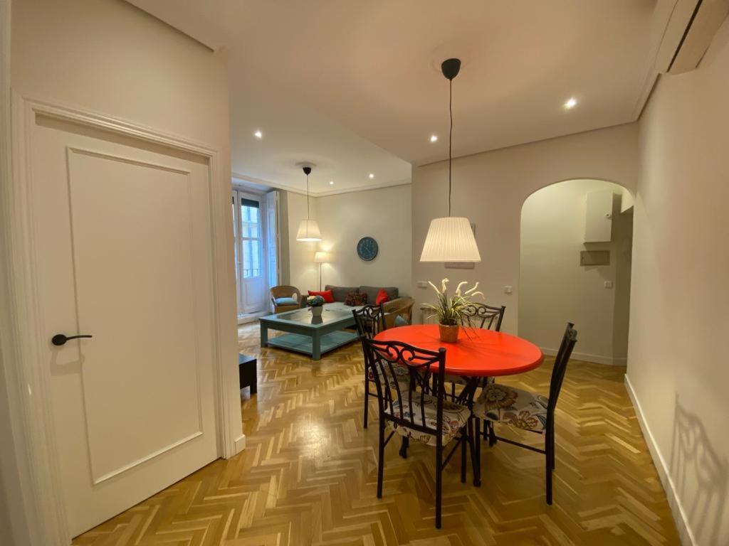 Guestready - Trendy Residence Near Plaza Mayor Madrid Exterior photo