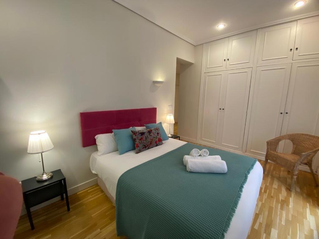 Guestready - Trendy Residence Near Plaza Mayor Madrid Exterior photo