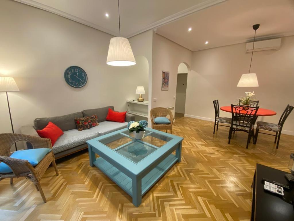 Guestready - Trendy Residence Near Plaza Mayor Madrid Exterior photo